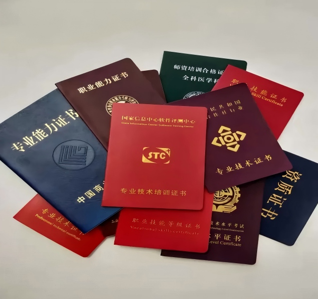 本地24小时做证件靠谱吗?3个亲历者踩坑实录